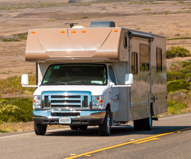 RV Insurance