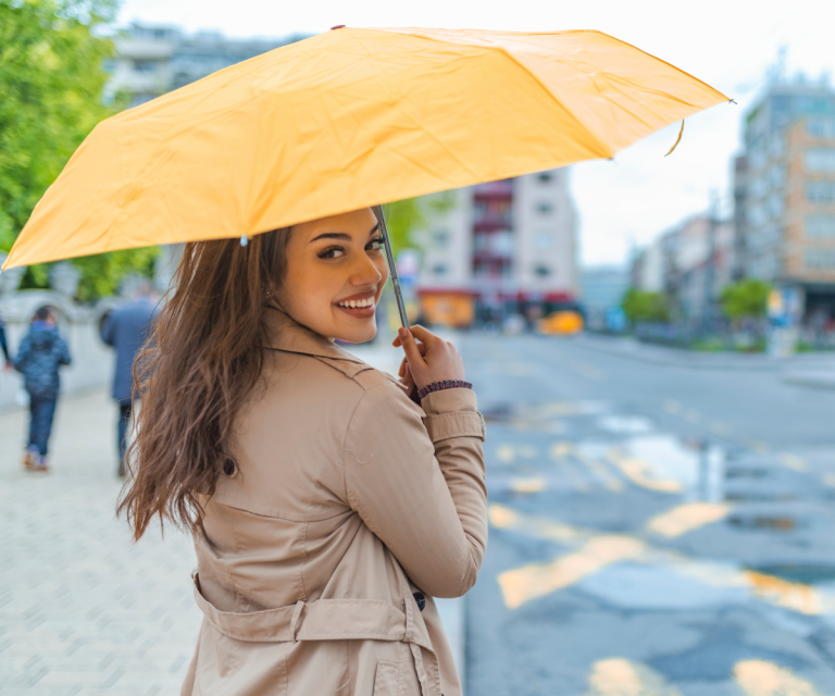 Umbrella Insurance Tip