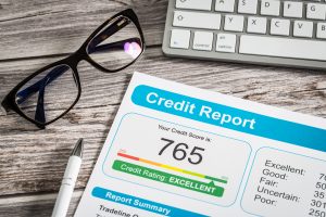 Building A Good Credit