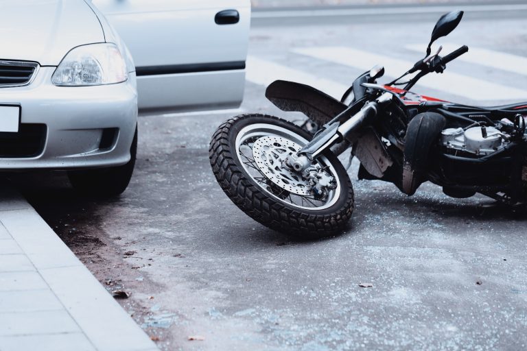 Motorcycle Insurance Coverage